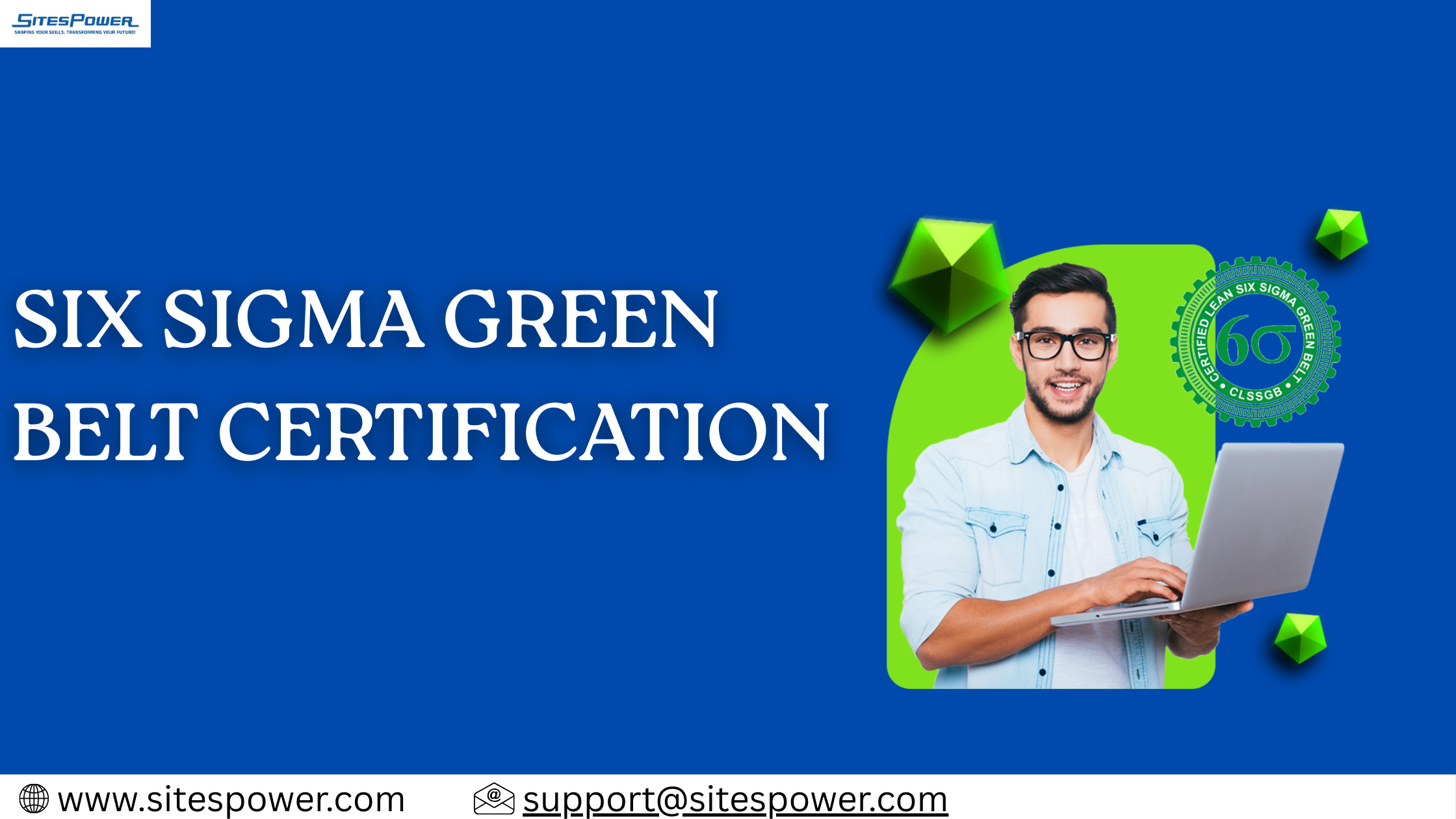 How to Pass Six Sigma Green Belt in First Attempt: Complete Study Guide